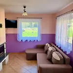 Nyaraló Letniskowe Konik 2 *