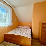Nyaraló Letniskowe Konik 2