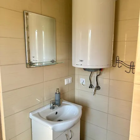 Hébergement de vacances Letniskowe Konik 2