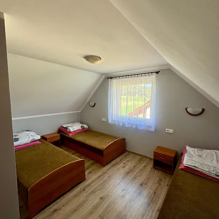 Letniskowe Konik 2 Radkow