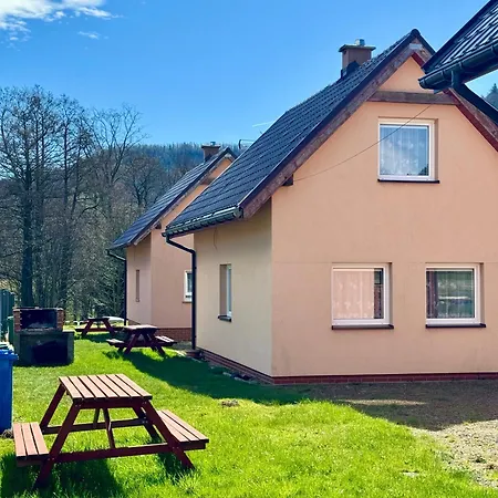 Dom wakacyjny Letniskowe Konik 2 *