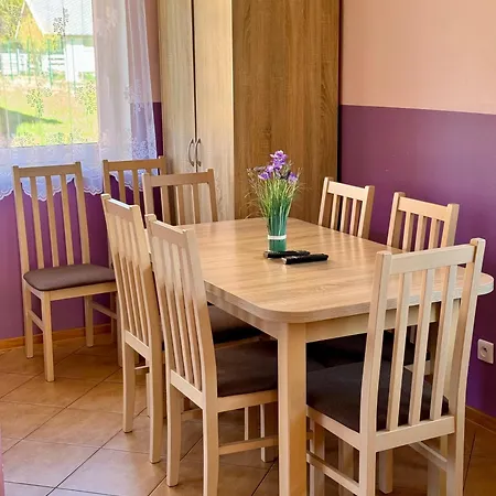 Letniskowe Konik 2 Radkow