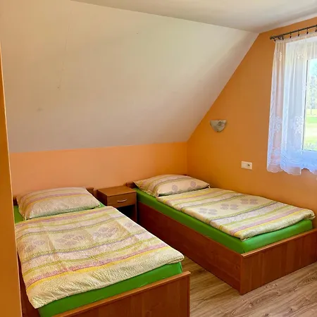 Letniskowe Konik 2 * Radkow