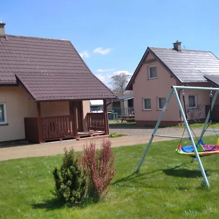 Letniskowe Konik 2 *