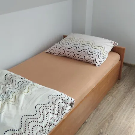 Letniskowe Konik 2 Radków