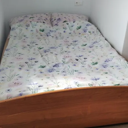 Letniskowe Konik 2 Nyaraló *