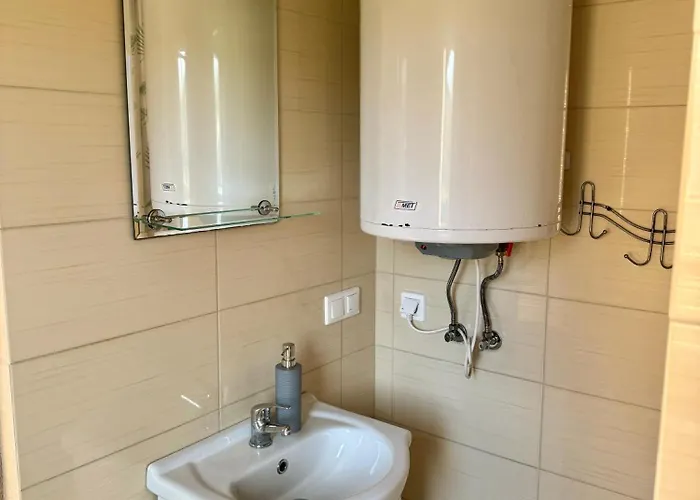 펜션 Letniskowe Konik 2