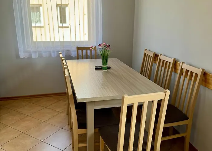 Letniskowe Konik 2 펜션 라트코프