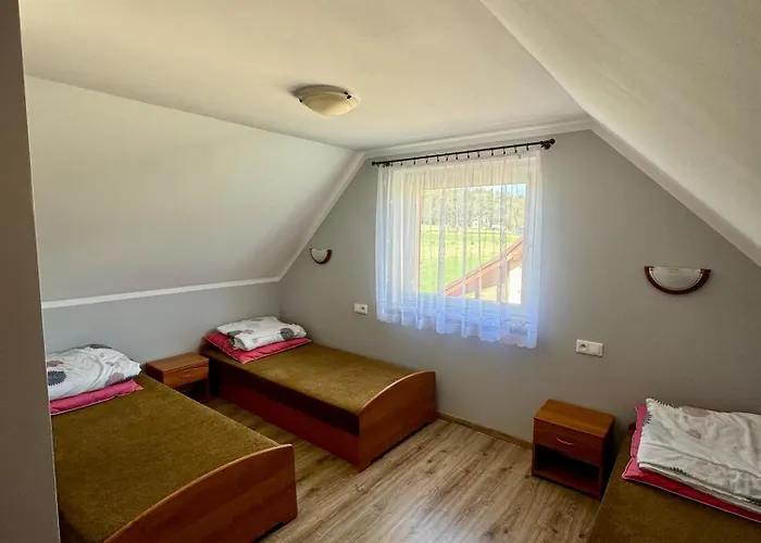 Letniskowe Konik 2 라트코프