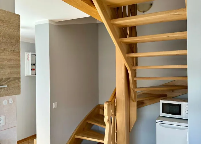 Letniskowe Konik 2 펜션 라트코프