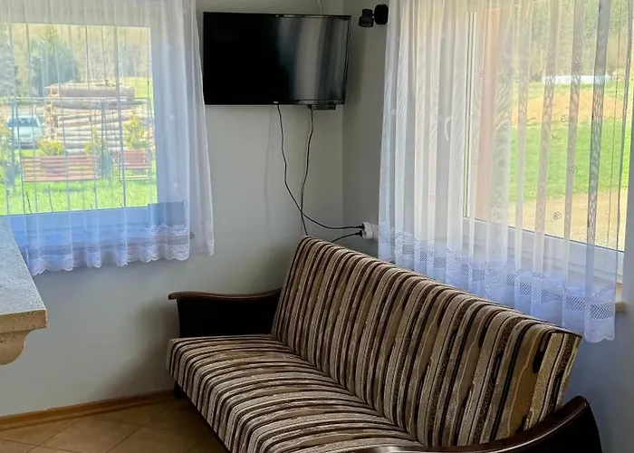 Letniskowe Konik 2 펜션