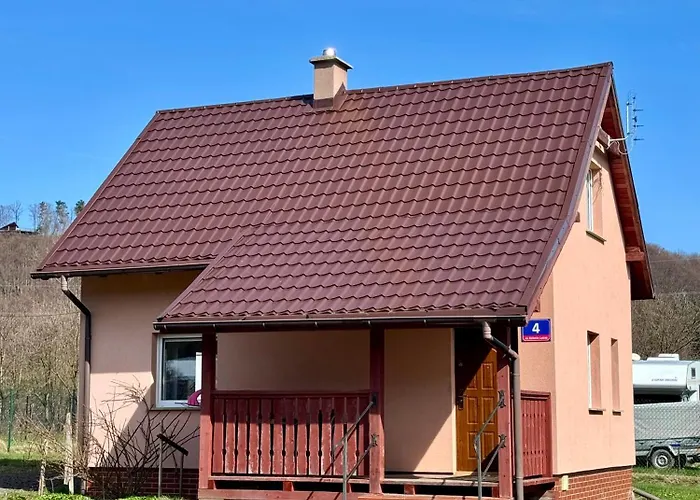 Letniskowe Konik 2 펜션