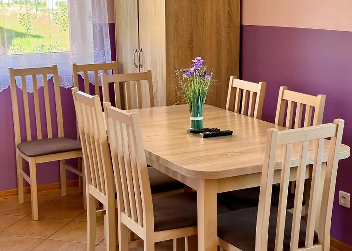 Letniskowe Konik 2 라트코프