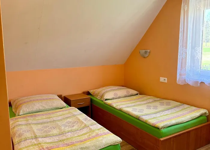 Letniskowe Konik 2 * 라트코프