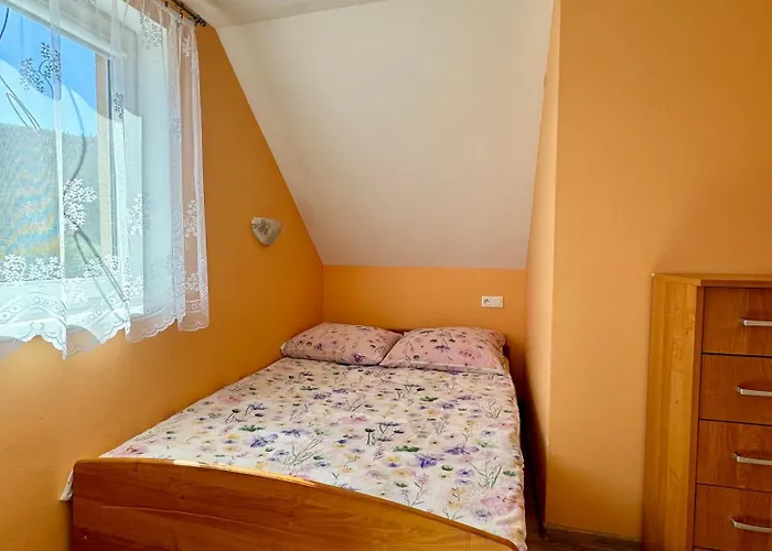 펜션 Letniskowe Konik 2